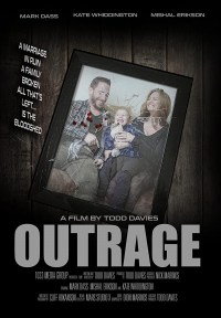 Outrage
