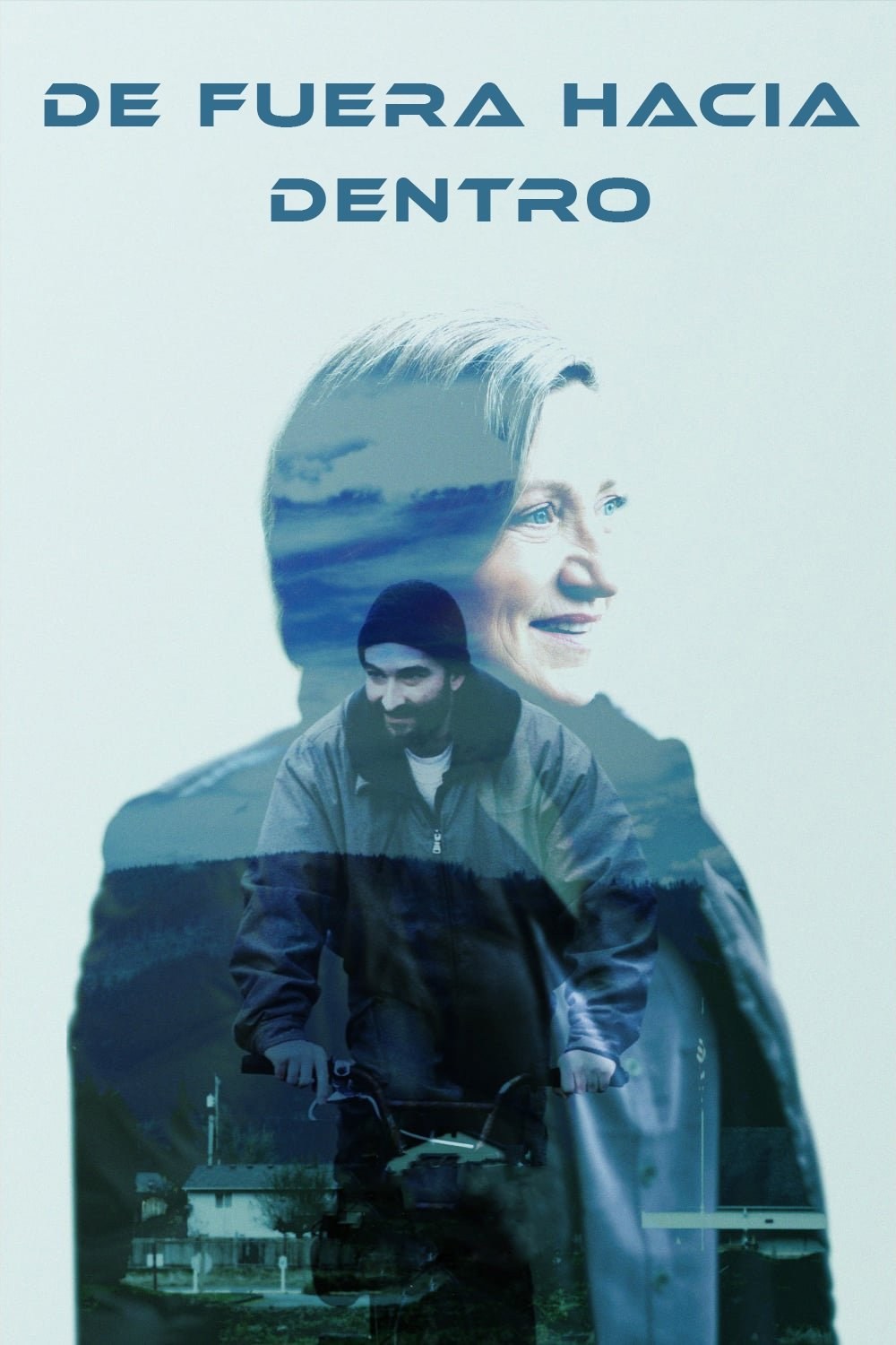 Poster de OUTSIDE IN en español