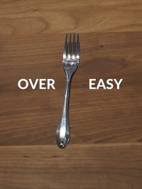 Over Easy