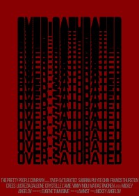 Over-Saturated