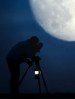 Over the Moon: A Cosmos Short