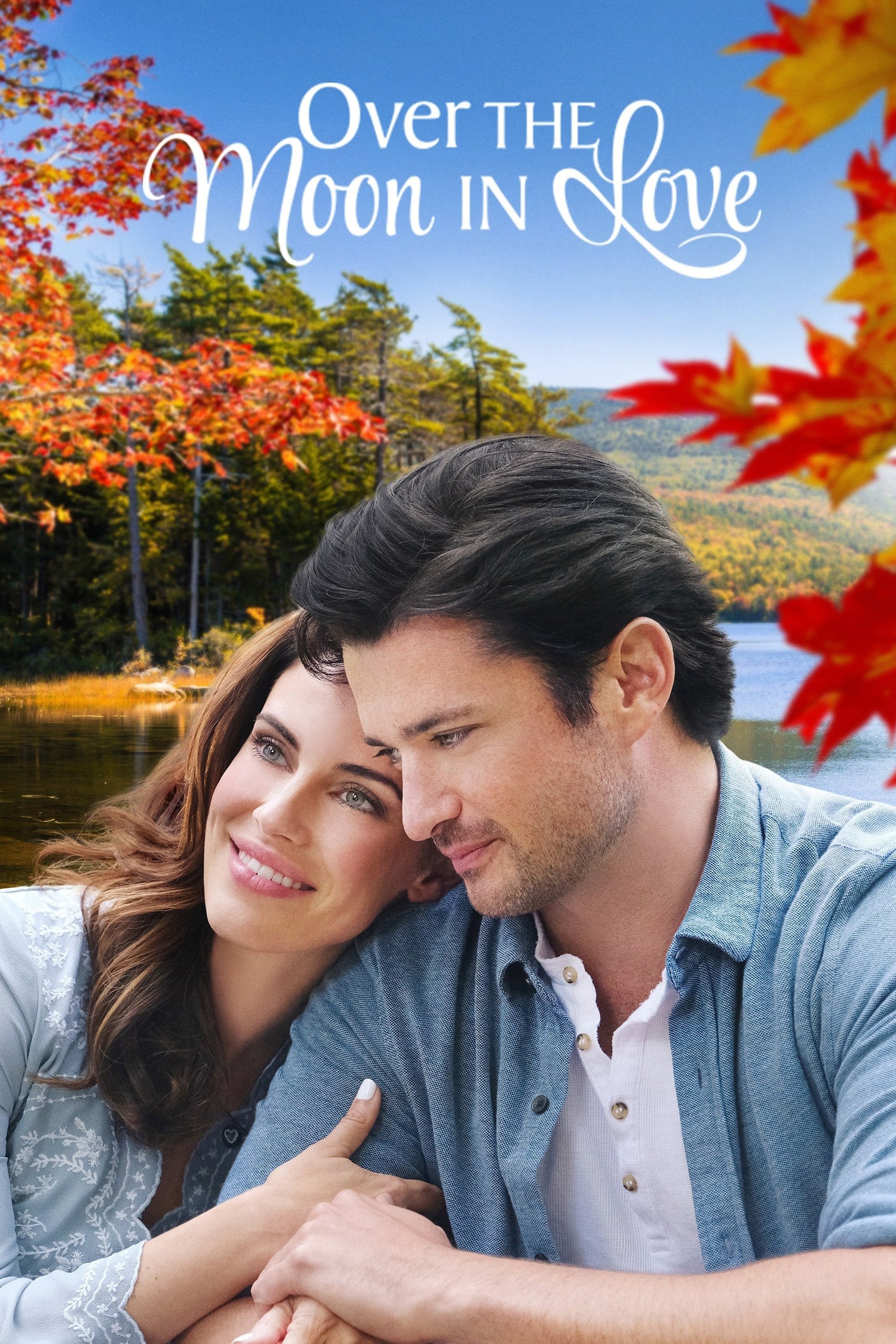 Poster de LOCAMENTE ENAMORADOS en inglés