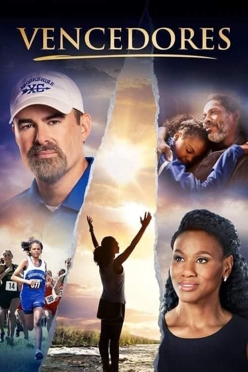 Poster de OVERCOMER en español