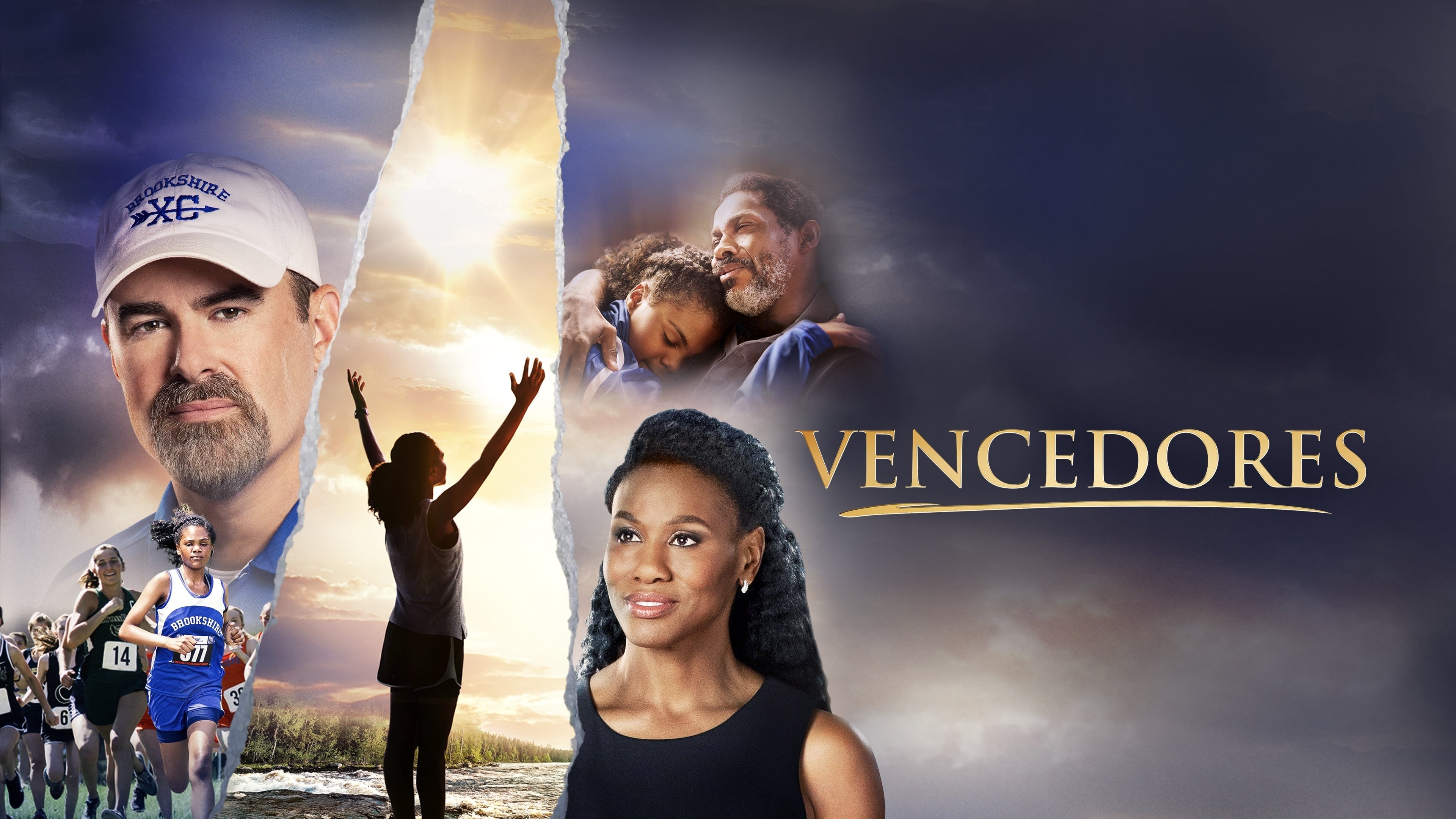 Foto de OVERCOMER