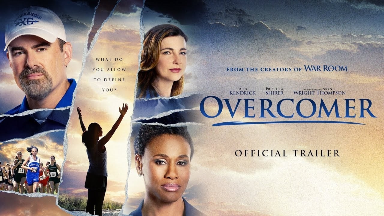 Foto de OVERCOMER