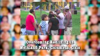 Overcoming Redlining in Weinland Park, Columbus, Ohio