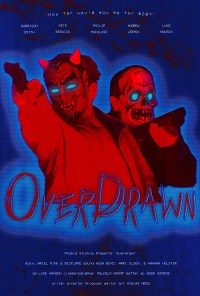 Overdrawn