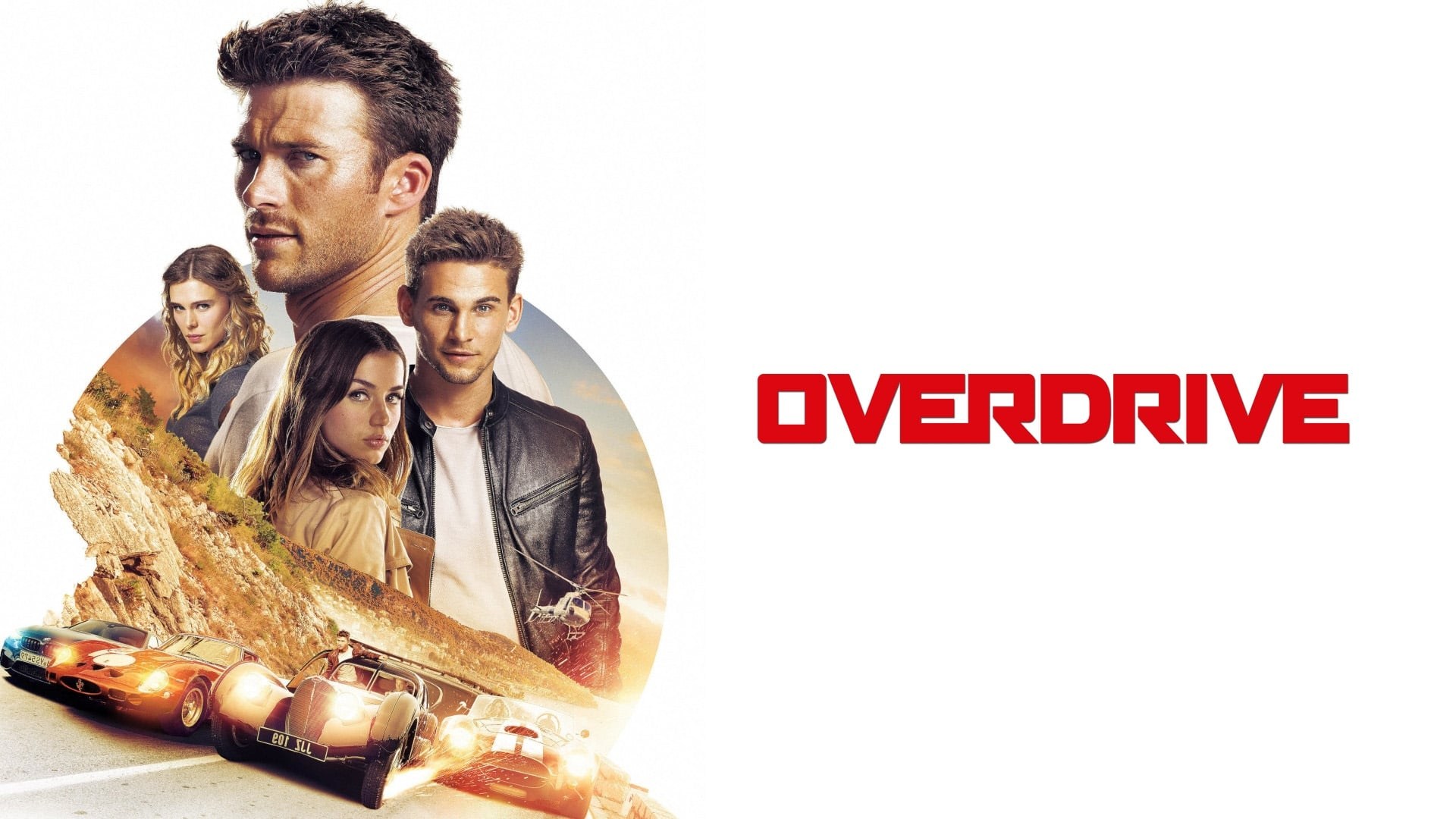 Foto de OVERDRIVE