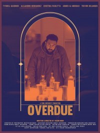 Overdue