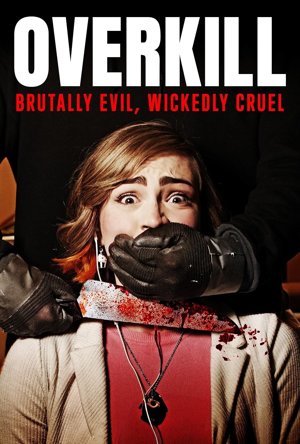 Poster de OVERKILL