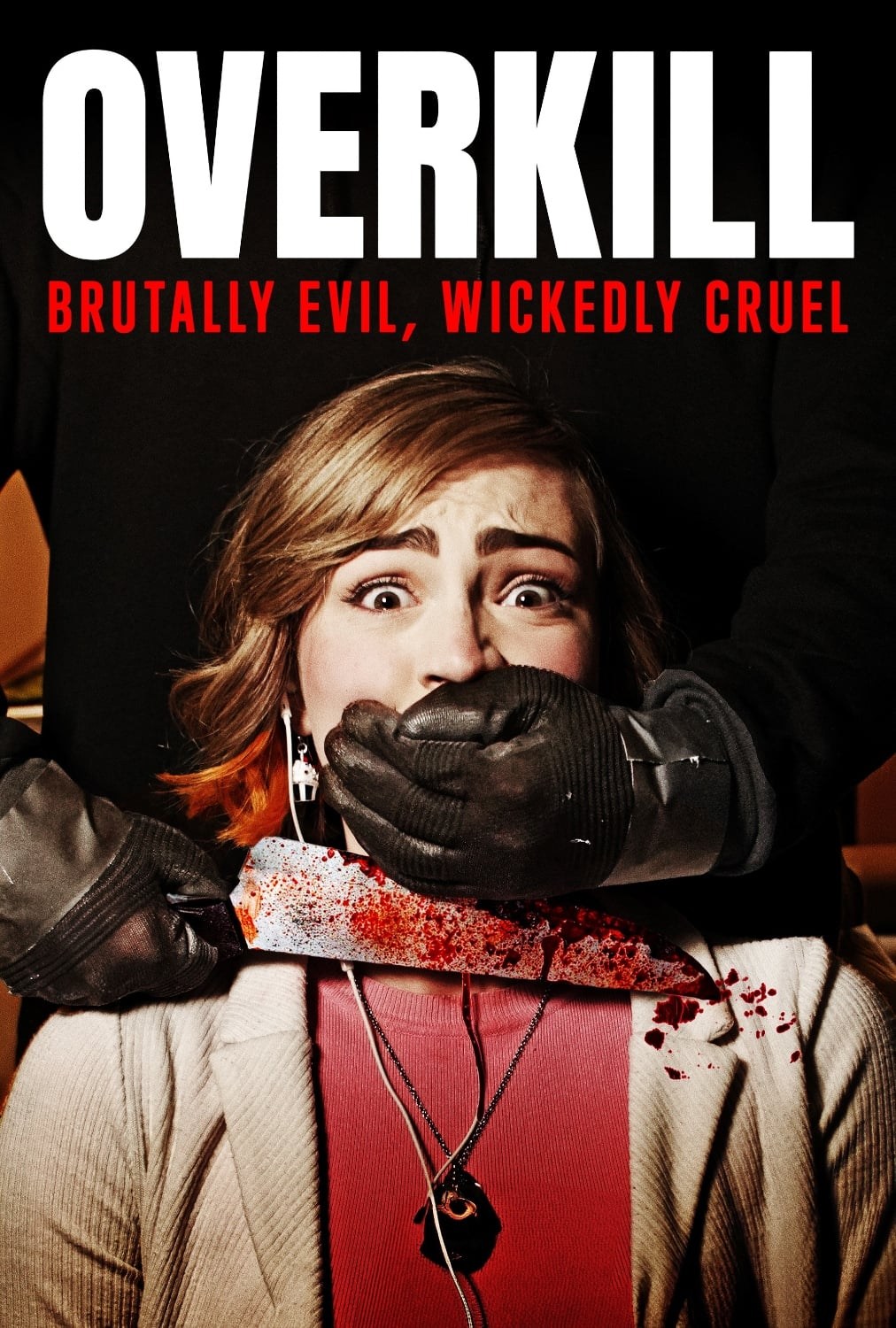 Poster de OVERKILL
