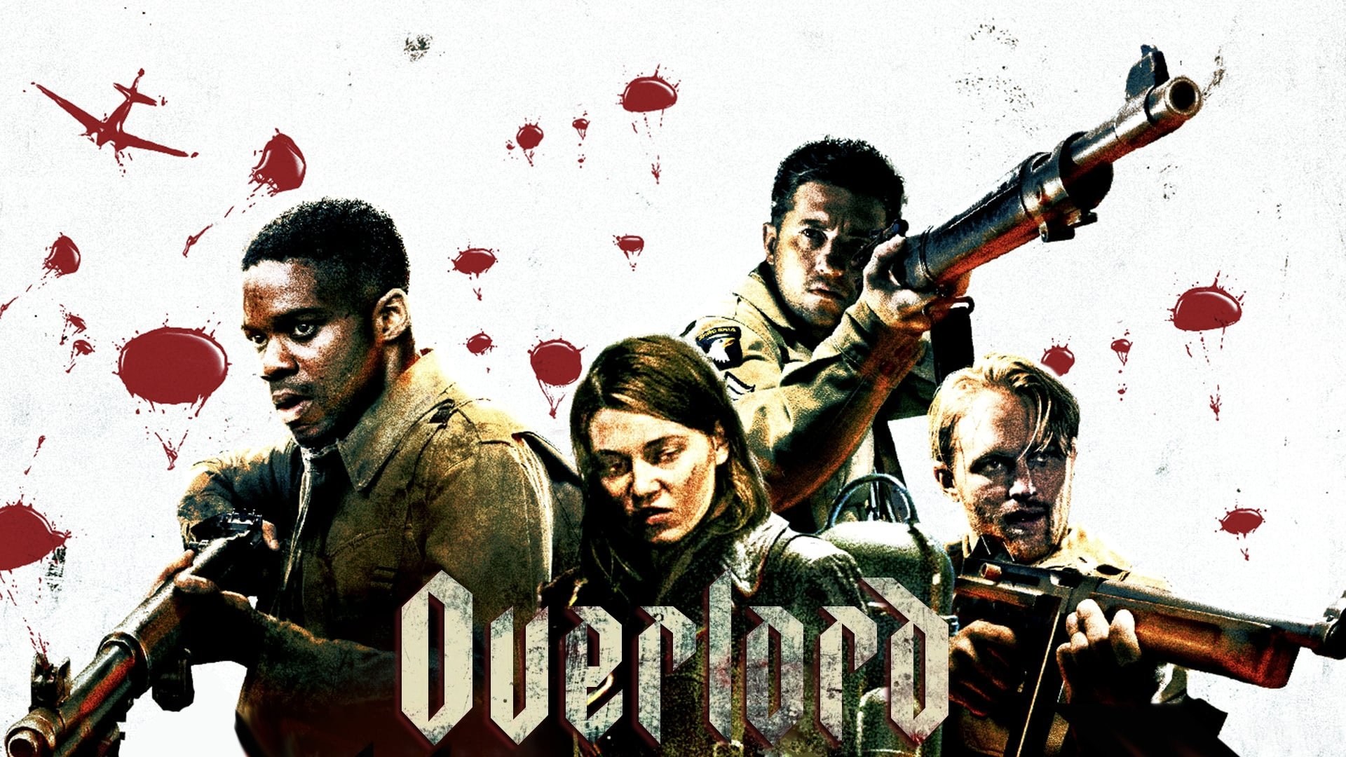 Foto de OVERLORD
