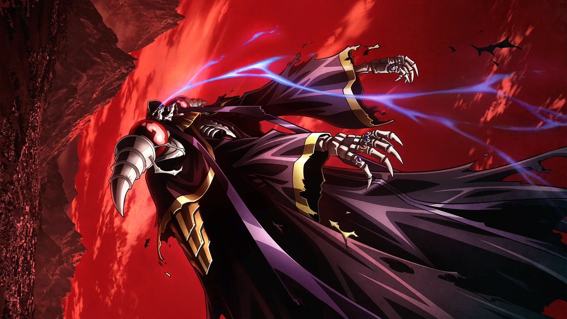 Foto de OVERLORD: EL REINO SAGRADO