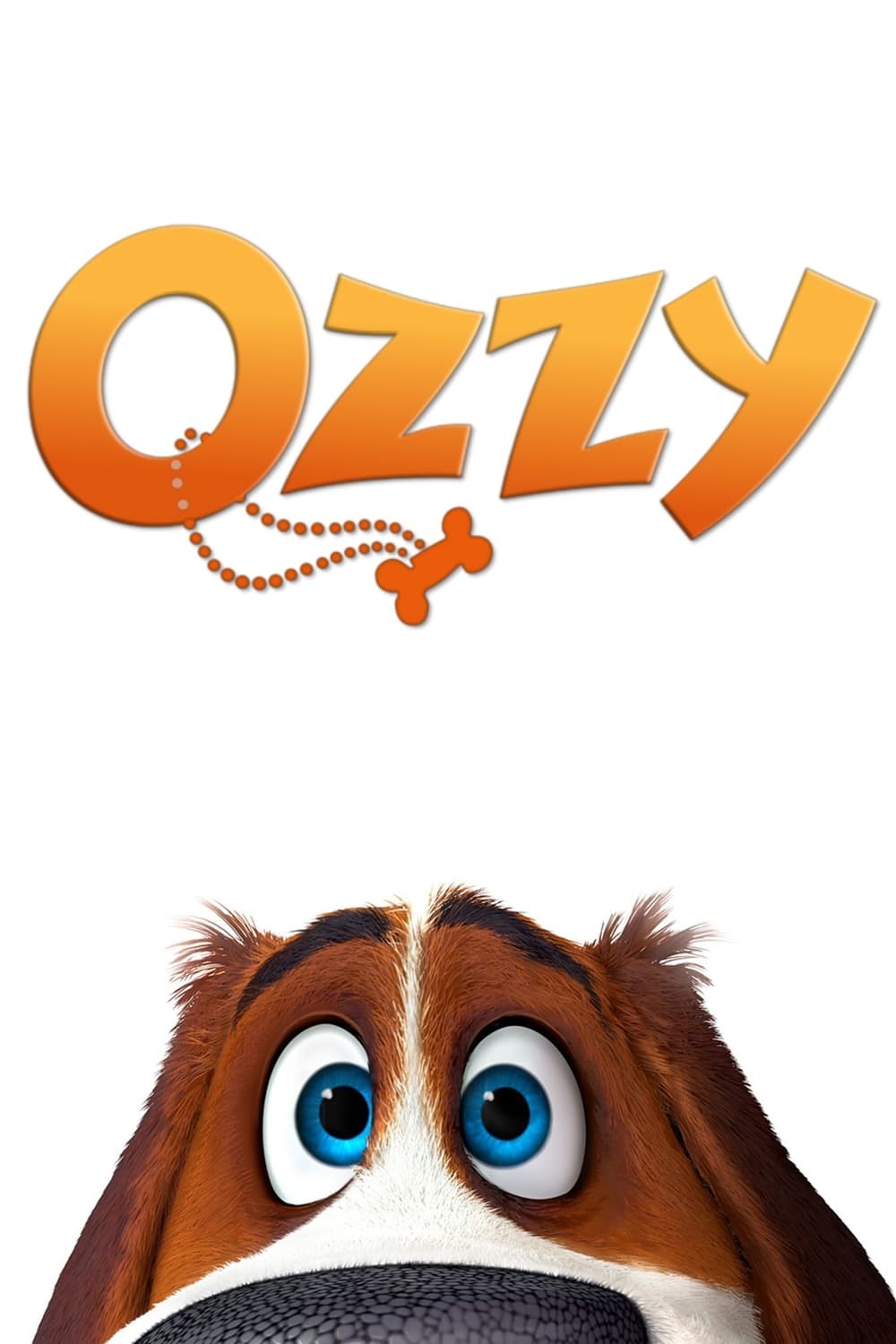 Poster de OZZY en español