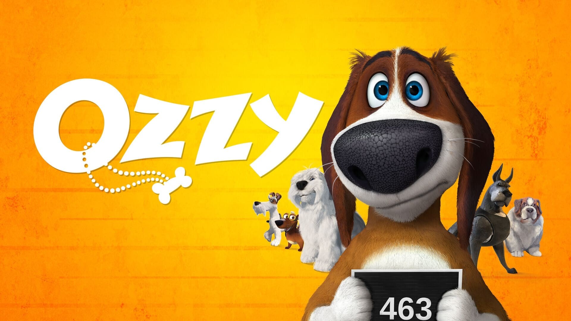 Foto de OZZY