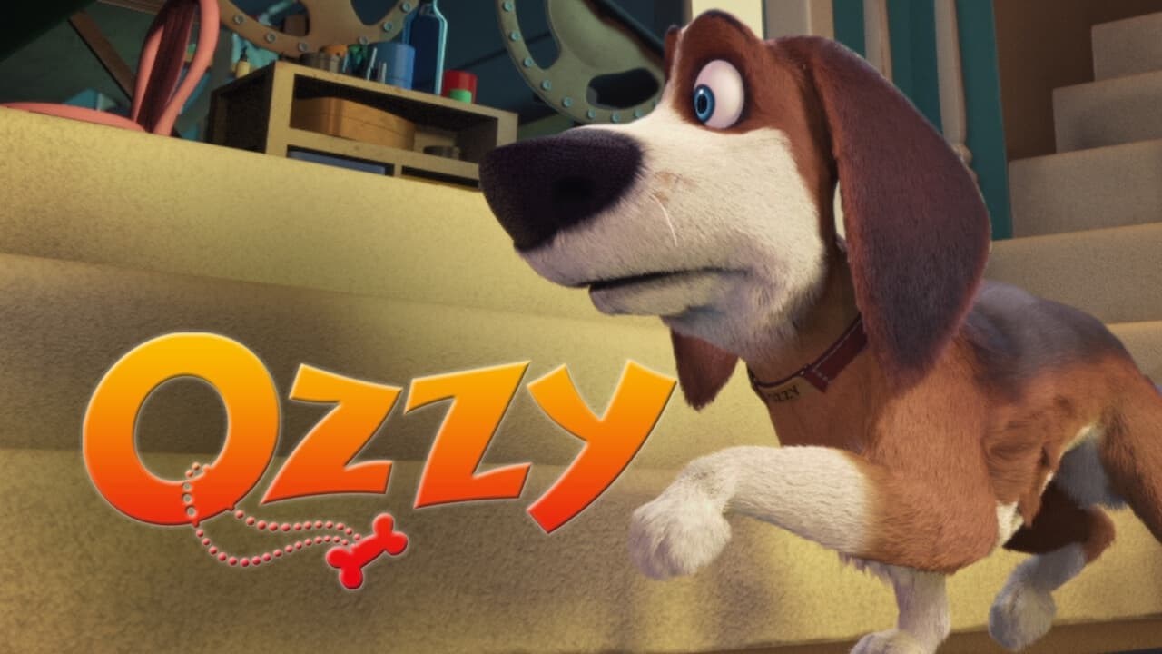Foto de OZZY