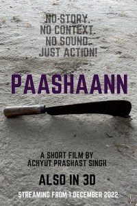 Paashaann