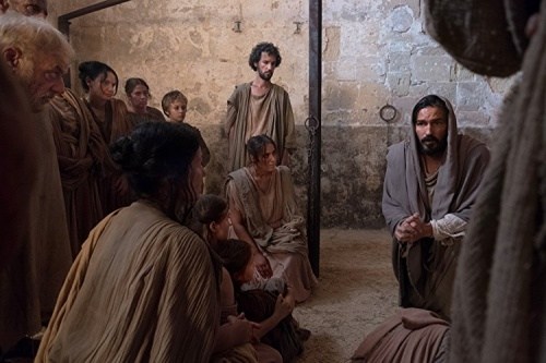 Foto de PABLO, EL APÓSTOL DE CRISTO