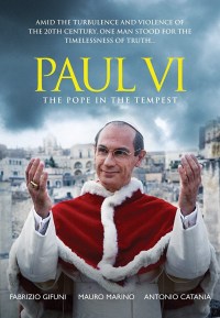 Pablo VI: El papa en la tempestad