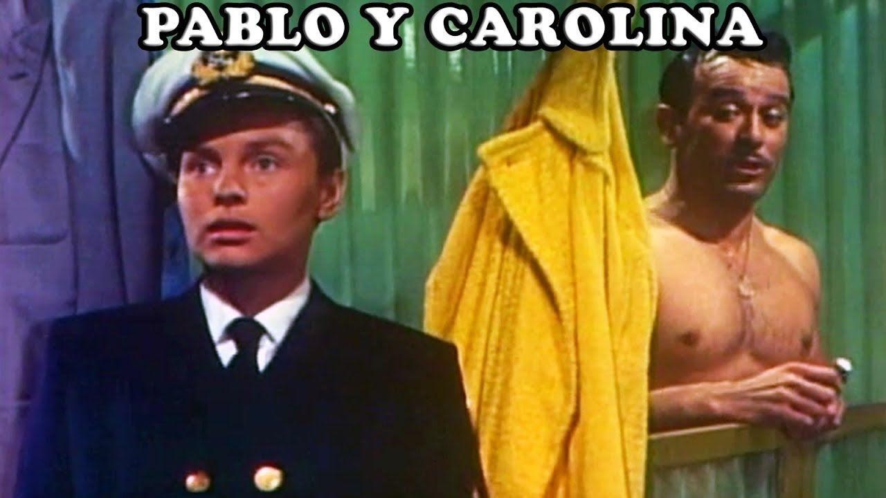 Foto de PABLO Y CAROLINA