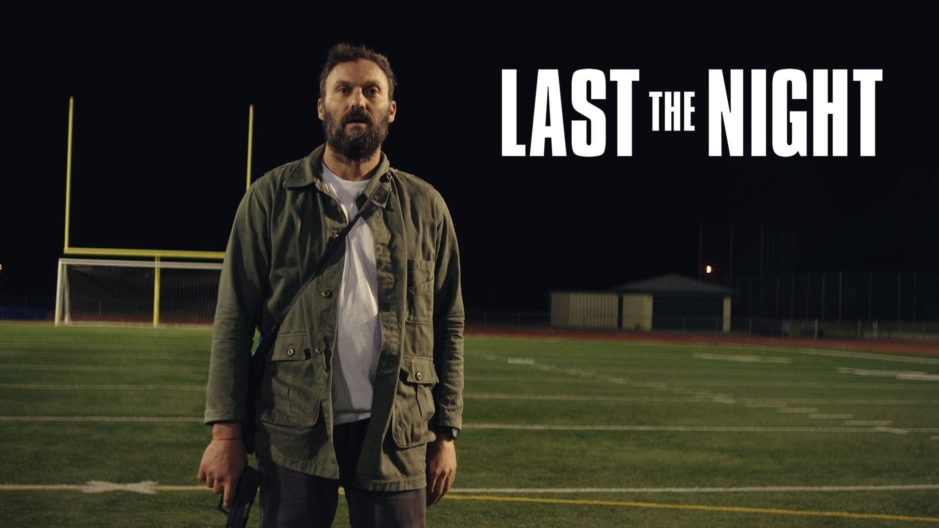 Foto de LAST THE NIGHT