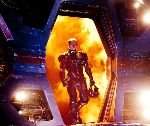 Foto de PACIFIC RIM