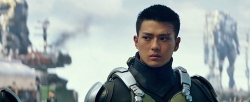 Foto de PACIFIC RIM: INSURRECCIÓN