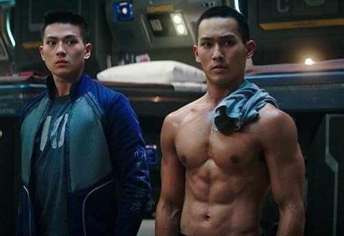 Foto de PACIFIC RIM: INSURRECCIÓN