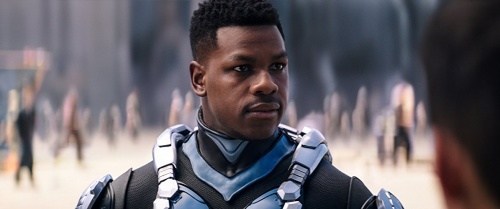 Foto de PACIFIC RIM: INSURRECCIÓN