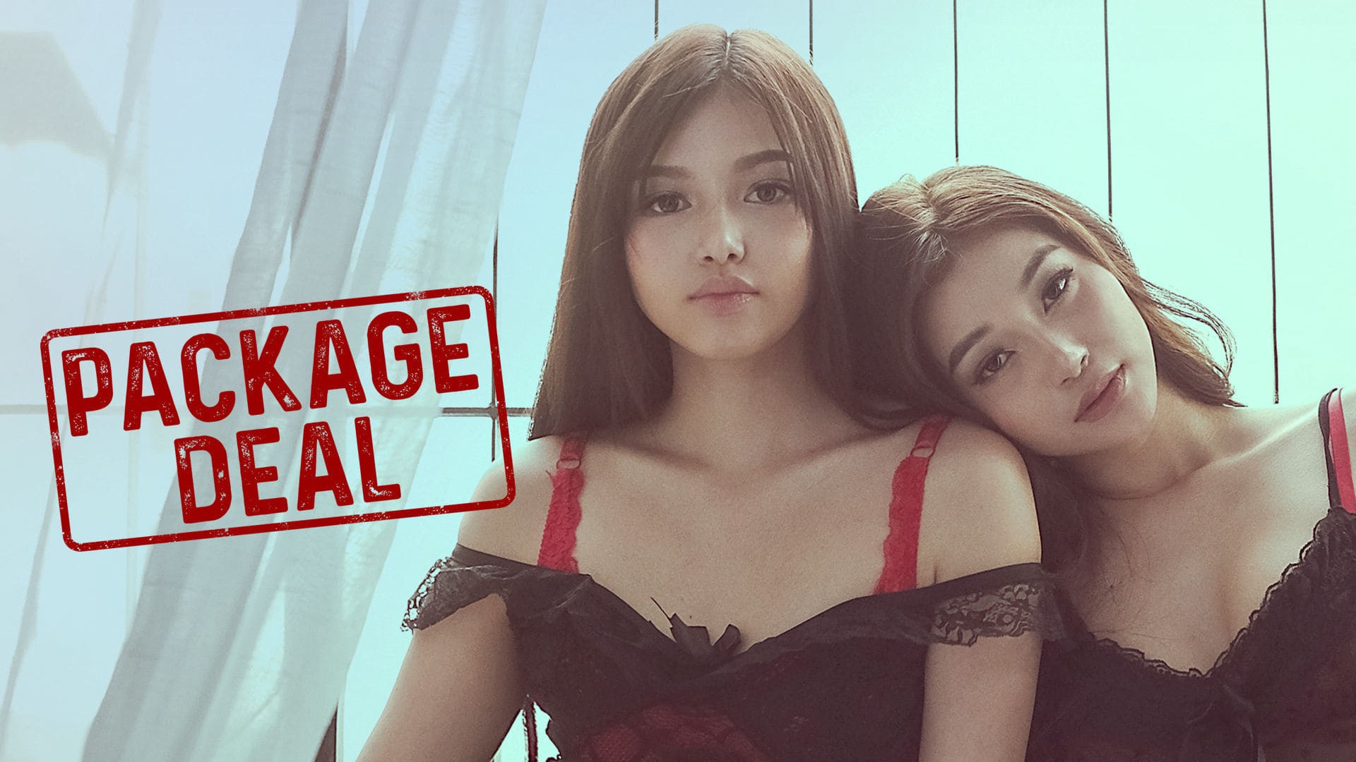 Foto de PACKAGE DEAL