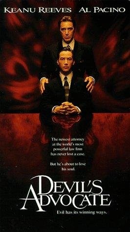 Poster de PACTAR CON EL DIABLO