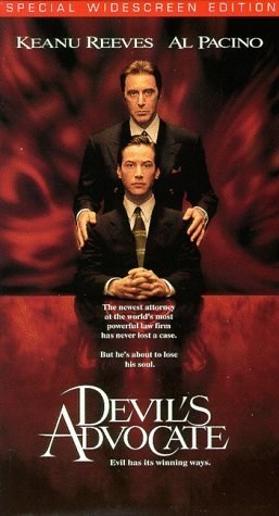 Poster de PACTAR CON EL DIABLO