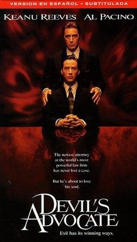 Poster de PACTAR CON EL DIABLO