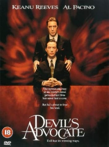 Poster de PACTAR CON EL DIABLO