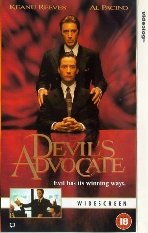 Poster de PACTAR CON EL DIABLO