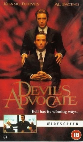 Poster de PACTAR CON EL DIABLO