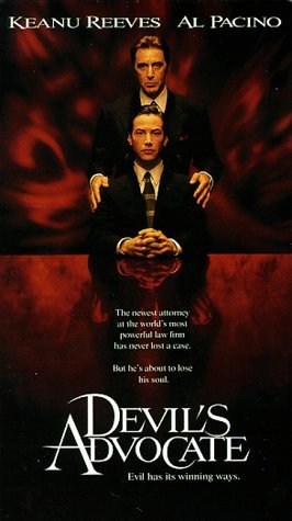 Poster de PACTAR CON EL DIABLO