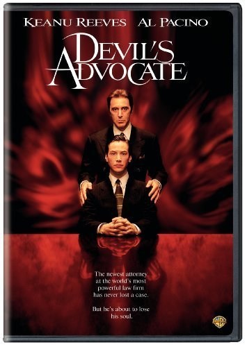 Poster de PACTAR CON EL DIABLO
