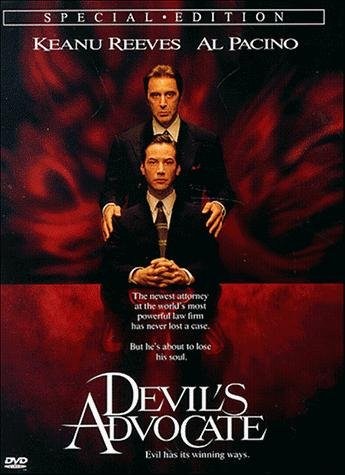 Poster de PACTAR CON EL DIABLO