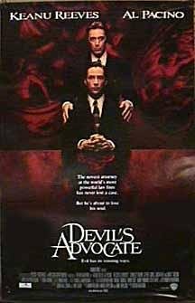 Poster de PACTAR CON EL DIABLO