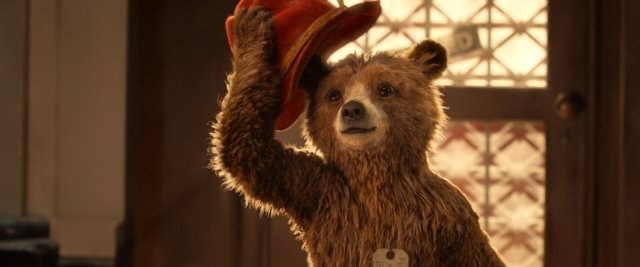 Foto de PADDINGTON