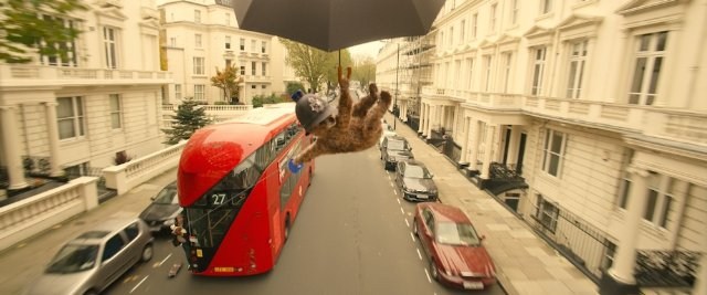 Foto de PADDINGTON