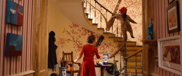 Foto de PADDINGTON