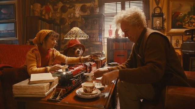 Foto de PADDINGTON