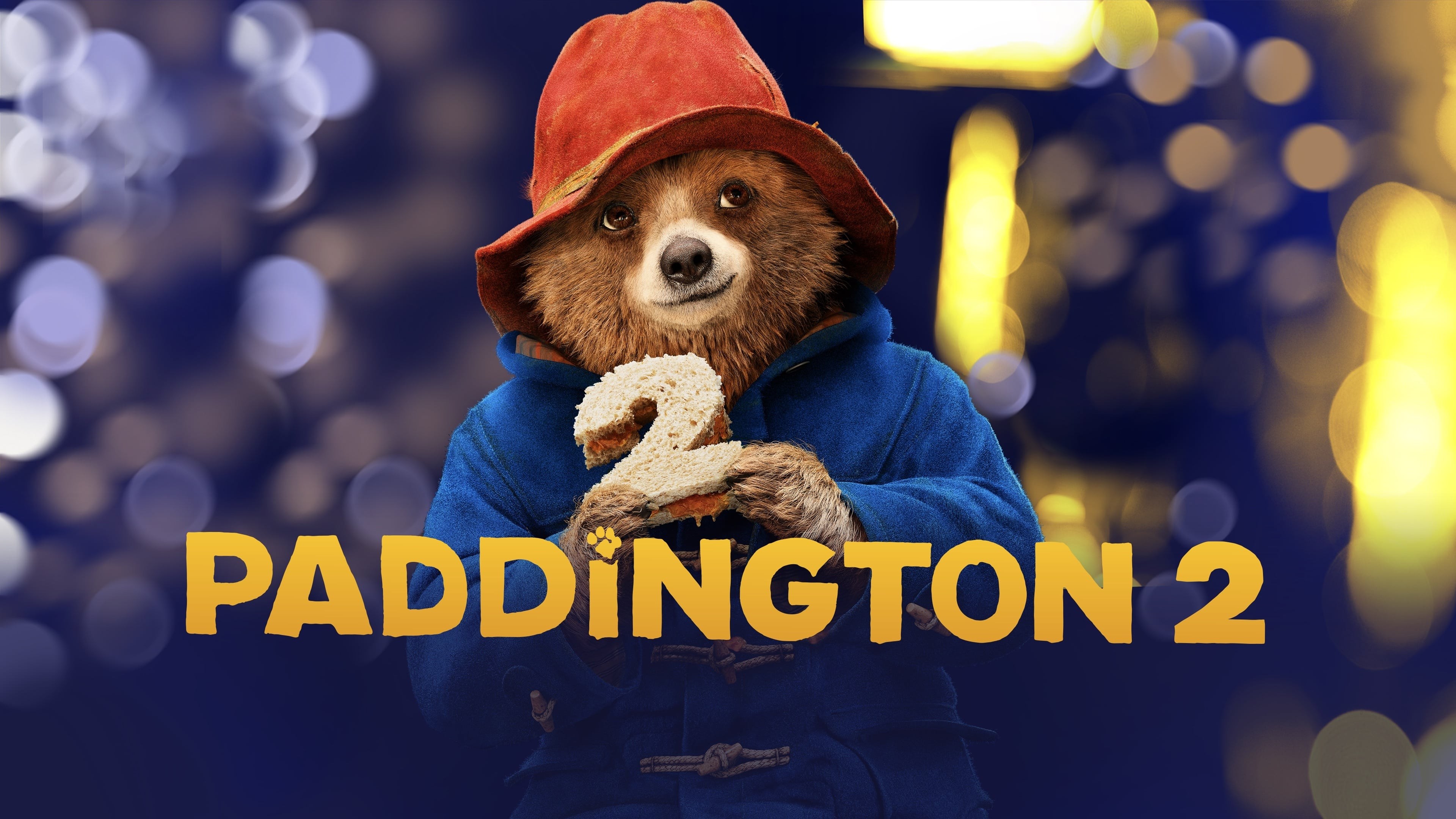 Foto de PADDINGTON 2
