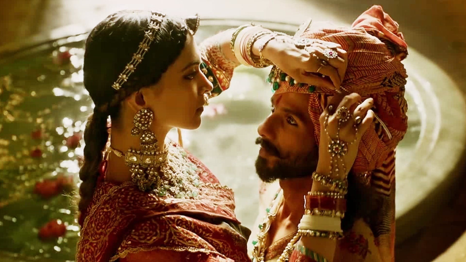 Foto de PADMAVATI