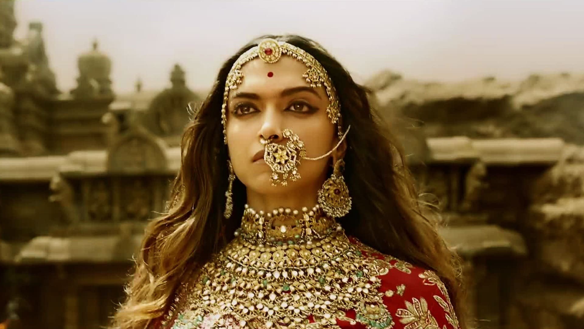 Foto de PADMAVATI