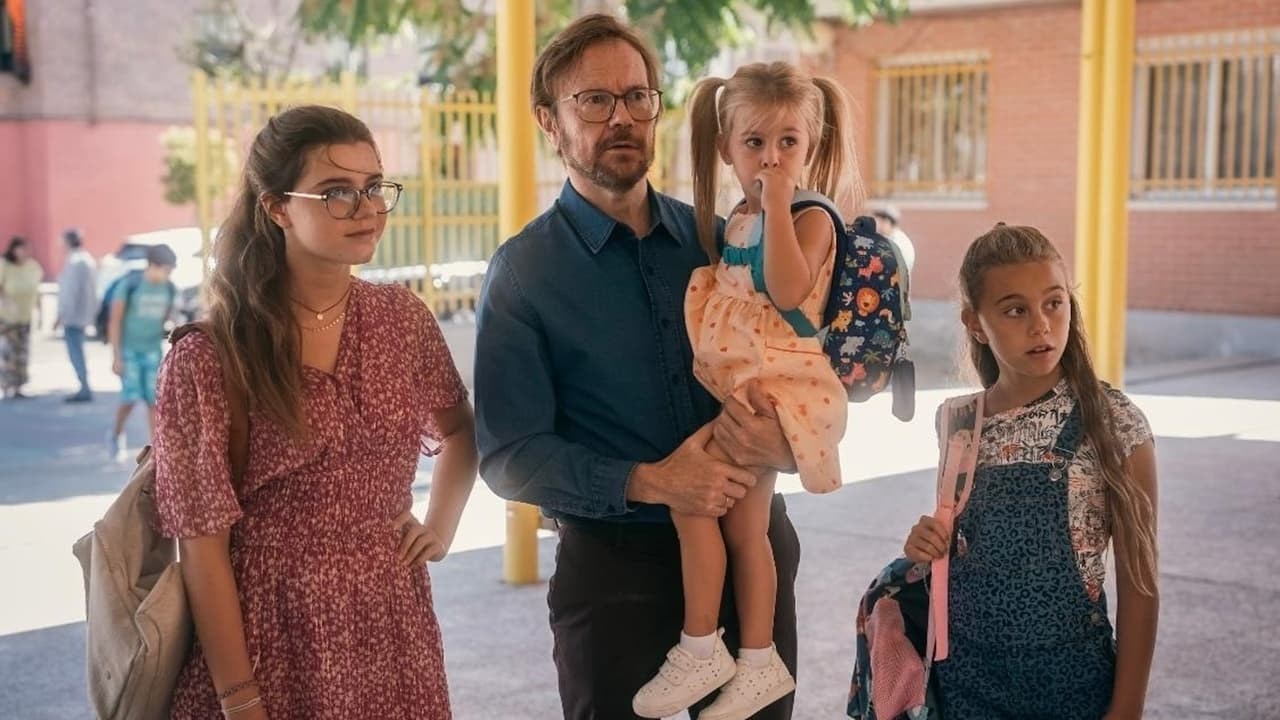 Foto de PADRE NO HAY MÁS QUE UNO 4: CAMPANAS DE BODA