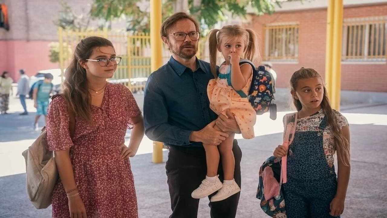Foto de PADRE NO HAY MÁS QUE UNO 4: CAMPANAS DE BODA