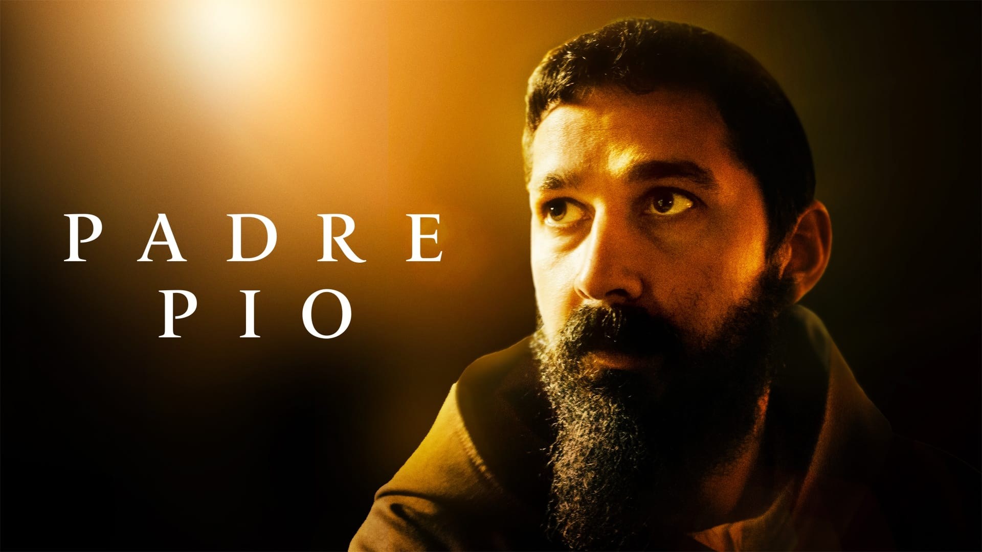 Foto de PADRE PIO